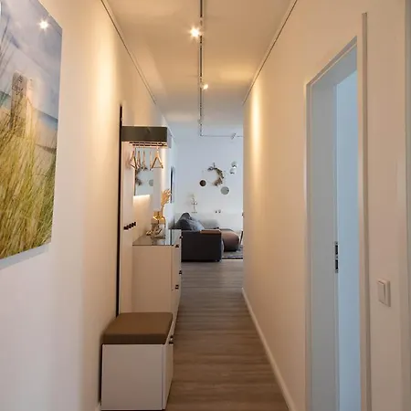 Hyggehuus * Timmendorfer Strand