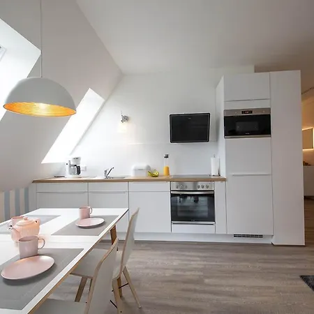 Hyggehuus * Timmendorfer Strand