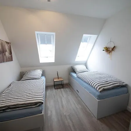 Διαμέρισμα Hyggehuus *