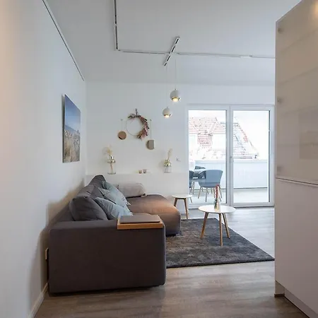 Apartman Hyggehuus Timmendorfer Strand