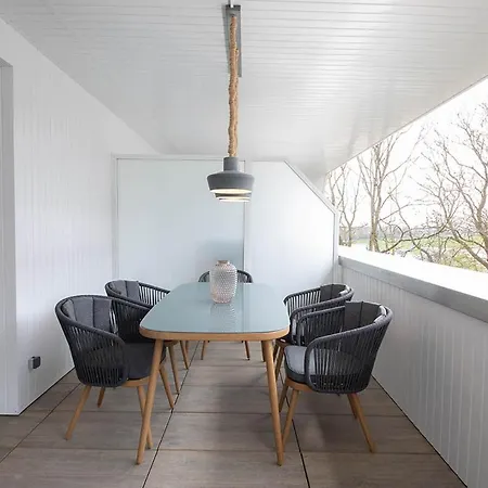 Hyggehuus Διαμέρισμα *