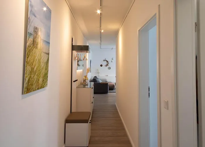 Hyggehuus * Timmendorfer Strand