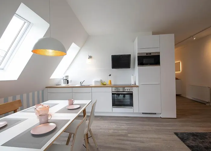 Hyggehuus * Timmendorfer Strand