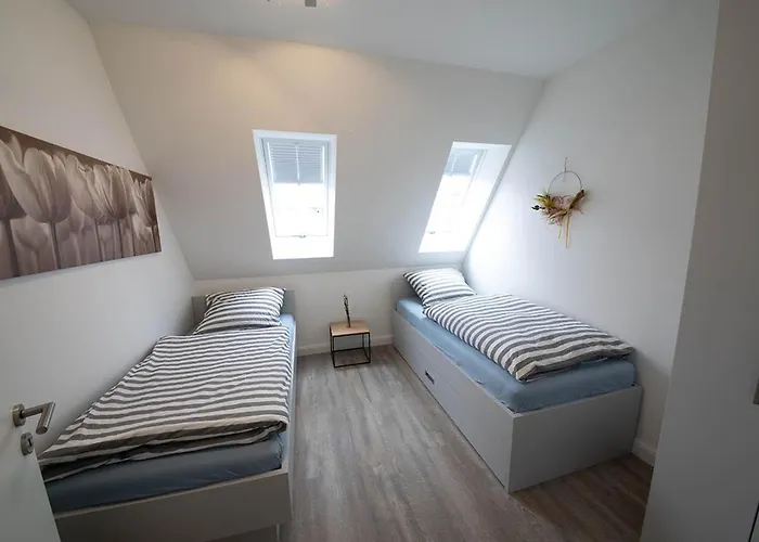 Apartman Hyggehuus *