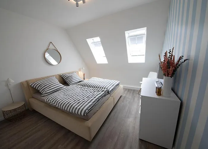 Apartman Hyggehuus *