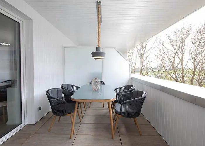 Hyggehuus Apartman *